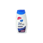 XPel Medipure Hair & Scalp Anti-Dandruff Shampoo &scaron;ampoon 400 ml
