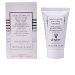 Sisley Gentle Facial Buffing Cream - Cleansing Peeling for All Skin Types 40 ml