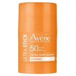Av&egrave;ne Ultra Stick SPF 50 - Opalovac&iacute; tyčinka 20 g