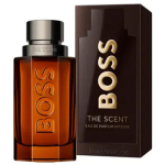 Hugo Boss The Scent Intense EDP 100 ml