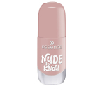 Essence Gel Nail Colour Laquer k&uuml;&uuml;nelakk 8 ml