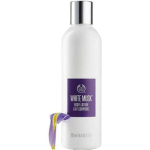 White Musk Scented Body Lotion 250 ml