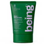 Being Max Moisture Intense Moisturising Shampoo - Hydratačn&iacute; &scaron;ampon 354 ml