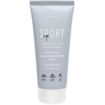 Ziaja Body Balm and Conditioner 2v1 juuksepalsam 200 ml