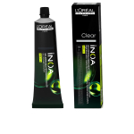 L'Or&eacute;al Professionnel Paris INOA coloration d'oxydation sans ammonia #Clear 60 gr