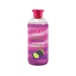 Dermacol Aroma Ritual Bath Foam ( Grapes with Lime ) 500 ml