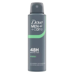 Dove Men+Care Fresh Anti-Perspirant 150 ml