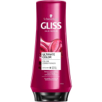 Schwarzkopf Professional Gliss Kur Ultimate Color - Regenerating balm for colored hair 200 ml