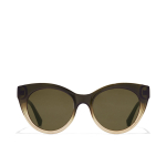 Hawkers DIVINE Khaki Olive p&auml;ikeseprillid naistele