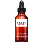Tabac Original Beard & Shaving Oil 50 ml