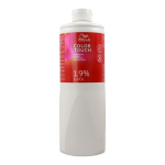 Wella Professional Color Touch 1.9% 6 Vol. Gentle Emulsion - Activating emulsion for hair colors 1000 ml