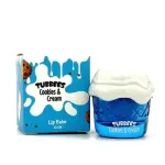 Tubbees Cookies & Cream huulepalsam 10 g
