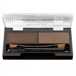 Rimmel London Brow This Way eyebrow sculpting komplekt #002 -mild brown 17,2 g