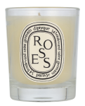 Diptyque Scented Candle rose 190 gr