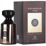 Grandeur Aquarious Oud EDP 100 ml