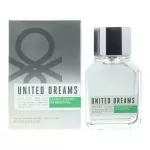 Benetton United Dreams Aim High EDT 50 ml