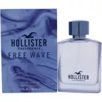 Hollister Free Wave for Him EDT 100 ml