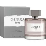 Guess 1981 for Men EDT 100 ml