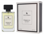 Swiss Arabian Bergamot and Patchouli EDP