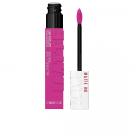 Maybelline SUPERSTAY MATTE INK liquid lipstick #35-creator 5 ml