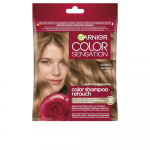 Garnier COLOR SENSATION coloraci&oacute;n tono sobre tono champ&uacute; #7.0-blonde 1 u