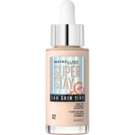Maybelline Superstay 24H Skin Tint + Vitamin C Foundation 30 ml