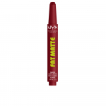 Nyx Professional Make Up FAT MATTE lipstick #Berry Smooth 2 gr
