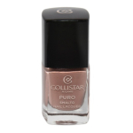 Collistar Puro Smalto Nail Lacquer 10 ml (700 Tortora)
