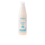 SALERM 21 silk protein leave-in conditioner juustesse j&auml;etav hooldus 250 ml