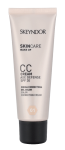 Skeyndor SKINCARE MAK EUP CC cream age defense CC-kreem SPF30&nbsp;#02 40 ml