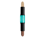 Nyx Professional Make Up WONDER STICK dual face lift #02-universal light 8 g