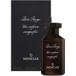 Moncler Bois Rouge EDP 100 ml