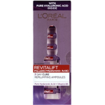 L&acute;Or&eacute;al Revitalift Filler HA 7 Day Cure - Skin Serum in ampoules 9 ml