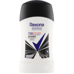 Rexona Advanced Protection Invisible Antiperspirant- Tuh&yacute; antiperspirant 50 ml