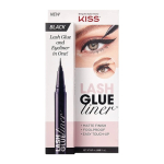 Kiss My Face Lash Glue Liner ( Black ) 0,7 ml