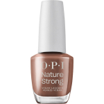 Opi NATURE STRONG Long-lasting natural nail polish #Make My Bark on the World 15 ml