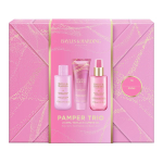 Baylis & Harding Body Care Trio ( Jojoba, Vanilla & Almond Oil ) 3 ks )