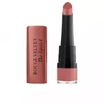 Bourjois ROUGE VELVET THE LIPSTICK #47-Rosebr&ucirc;l&eacute; 2.4 gr