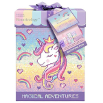 Baylis & Harding Unicorn Hair & Body Gift Box kinkekomplekt 6 ks )