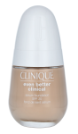 Clinique EVEN BETTER CLINICAL foundation SPF20 #WN04-bone 30 ml