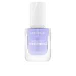 Catrice Glow Tint whitening nail polish #020-Bye Bye Yellow 10.5 ml