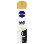 Nivea Anti-Spray Spray Black & White (Invisible Silk y Smooth) 150 ml
