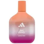 Adidas Vibes Get Comfy EDP 50 ml