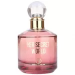 Grandeur Her Secret World EDP 100 ml