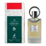 Maison Alhambra The Aurum Luxura EDP 100 ml