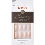 KISS Classy Nails Cozy Meets Cute Nails (28 tk)