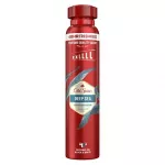 Old Spice Deep Sea Deodorant Body Spray - Deodorant in a spray 250 ml