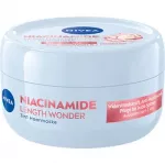 Nivea Length Wonder Mask 200 ml