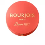 Bourjois LITTLE ROUND pot blusher powder #18 Rouge Ravissant 2.5 gr