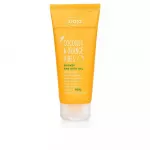 Ziaja COCONUT & ORANGE VIBES energizing and refreshing bath and shower gel 200 ml